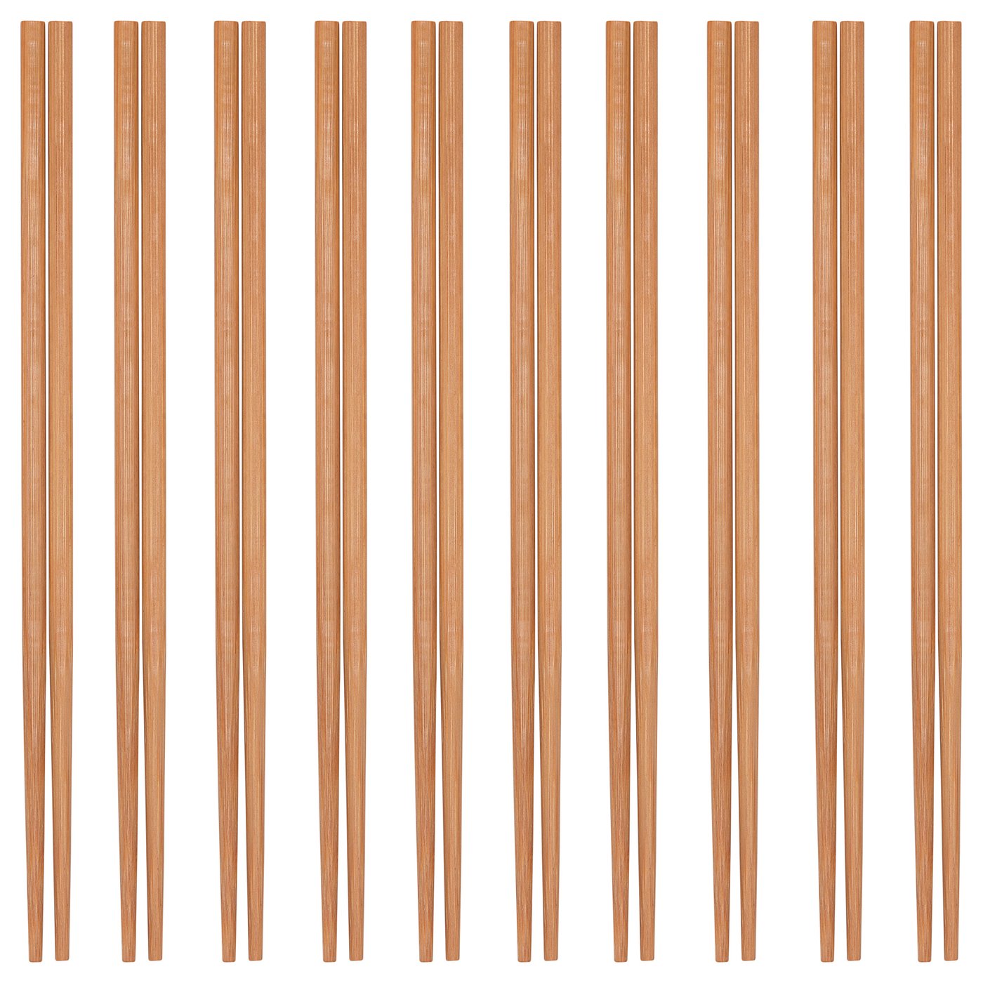 IKEA - YKSR☆ IKEA イケア 竹箸 3袋  ヘンケルスセット IKEA - 【数量限定 】お得セット☆ IKEA イケア 竹箸 3袋セット