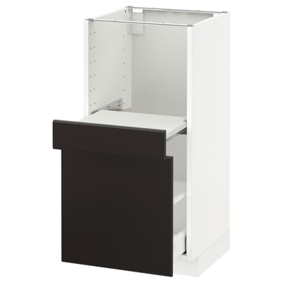 Kungsbacka クングスバッカ チャコール キッチン シンプルでスタイリッシュ Ikea Kungsbacka クングスバッカ チャコール キッチン シンプルでスタイリッシュ Ikea