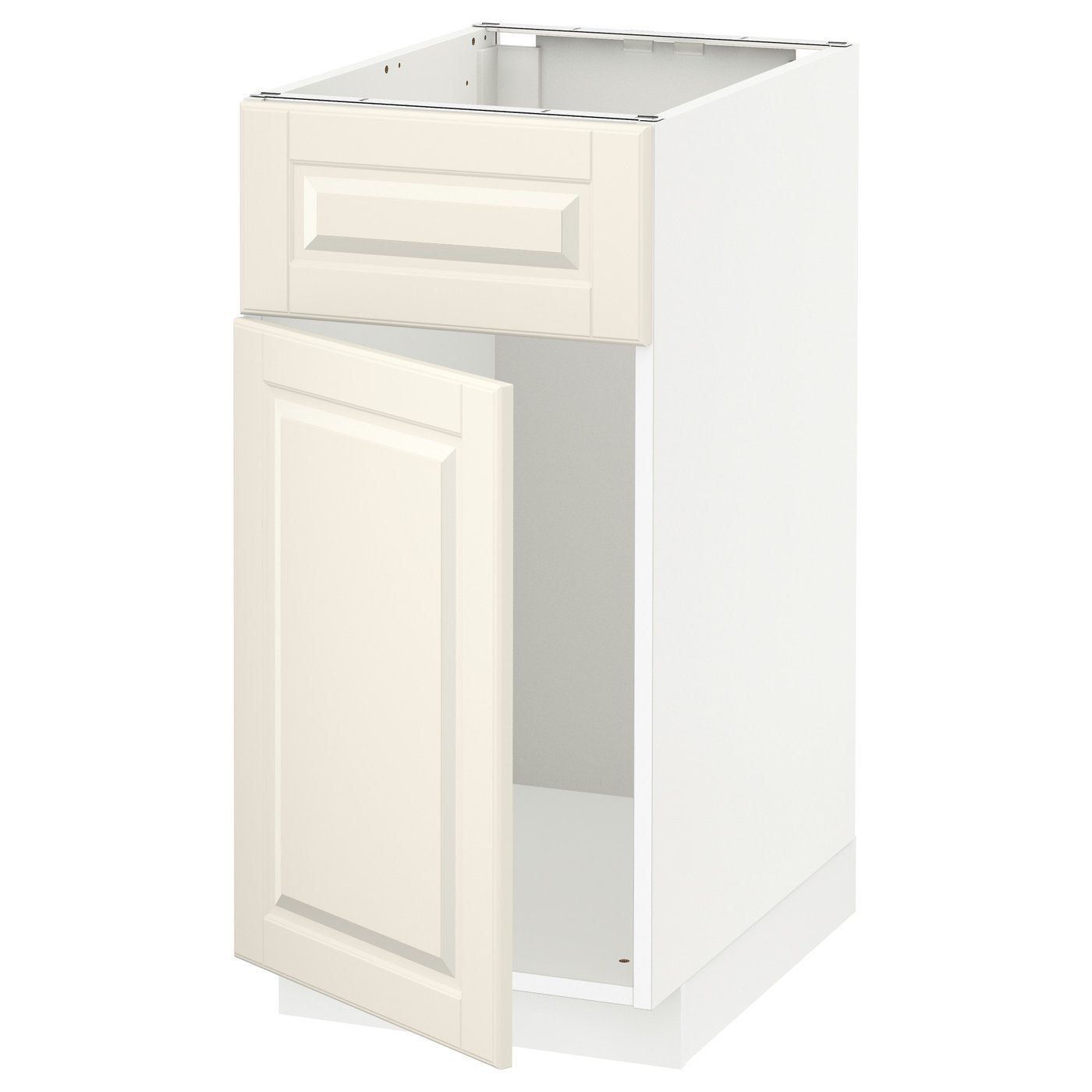 METOD メトード ベースキャビネット シンク用 扉/引き出し前部