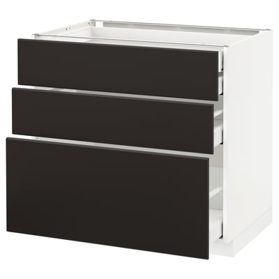 Kungsbacka クングスバッカ チャコール キッチン シンプルでスタイリッシュ Ikea Kungsbacka クングスバッカ チャコール キッチン シンプルでスタイリッシュ Ikea