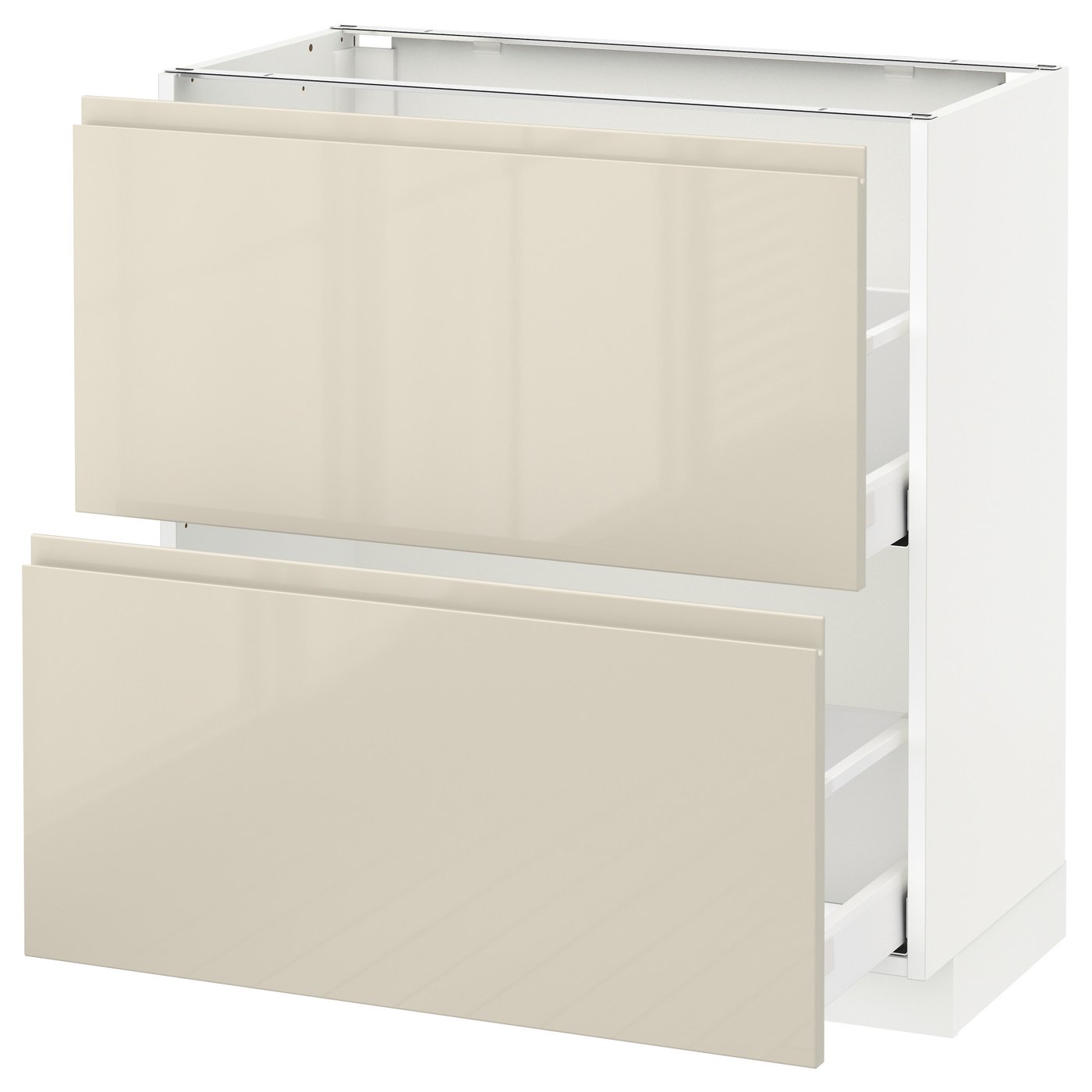 8/3まで売り切り‼️IKEA イケア　キャビネット　ベストー　ベージュグレージュ 8/3まで売り切り‼️IKEA イケア キャビネット ベストー ベージュ