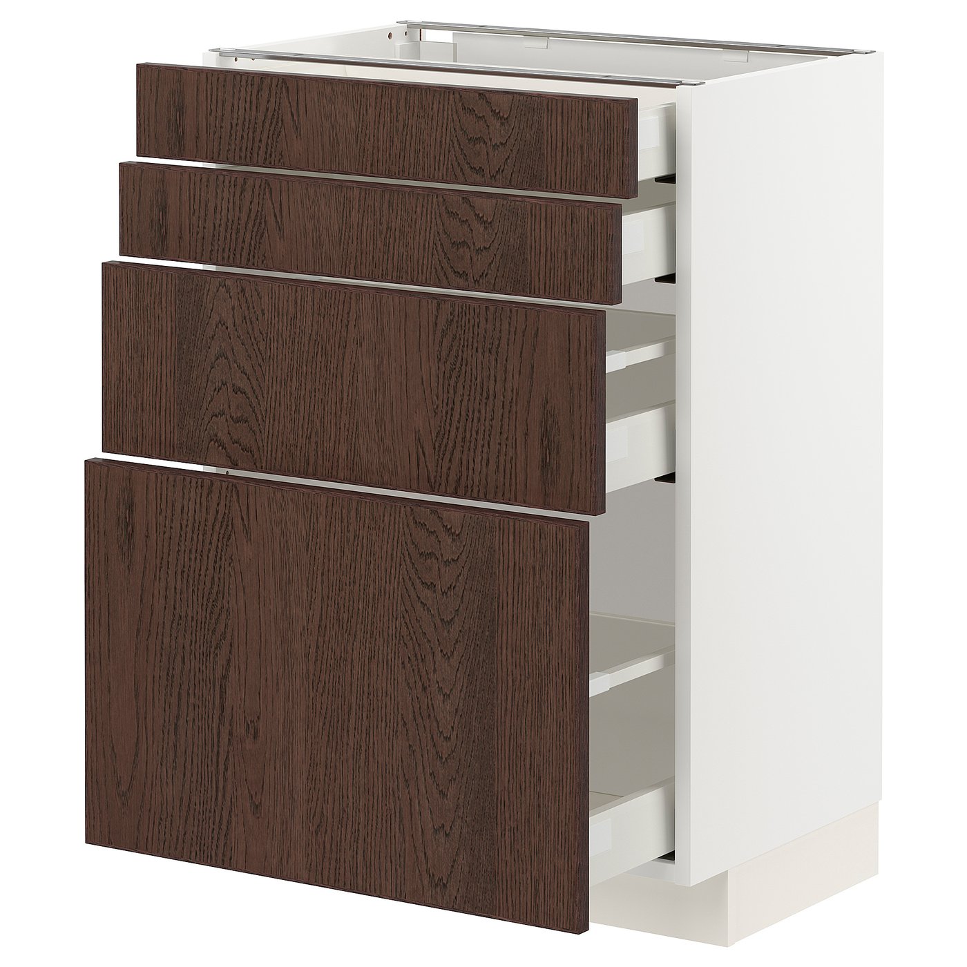 ブラウン（茶色）のキッチンボード・キッチンキャビネットの通販 - IKEA
