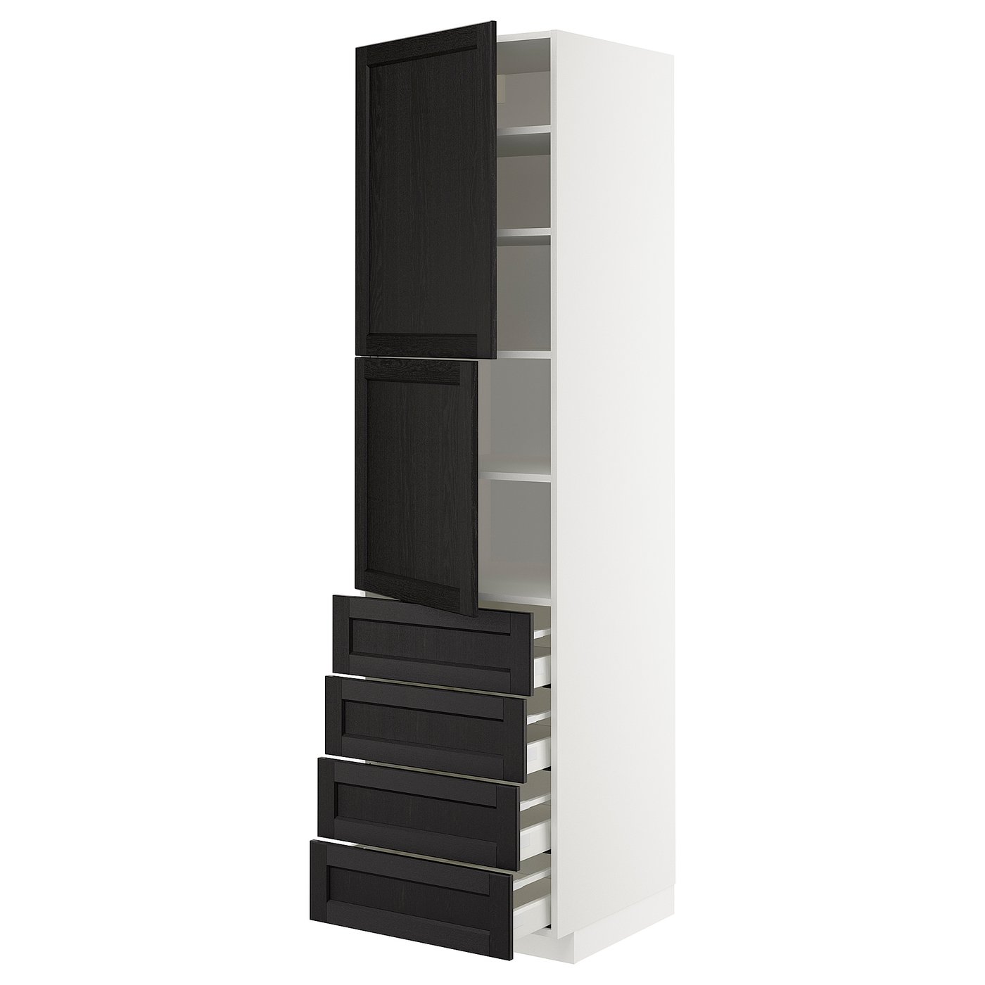 METOD メトード / MAXIMERA マキシメーラ ハイキャビネット 棚板