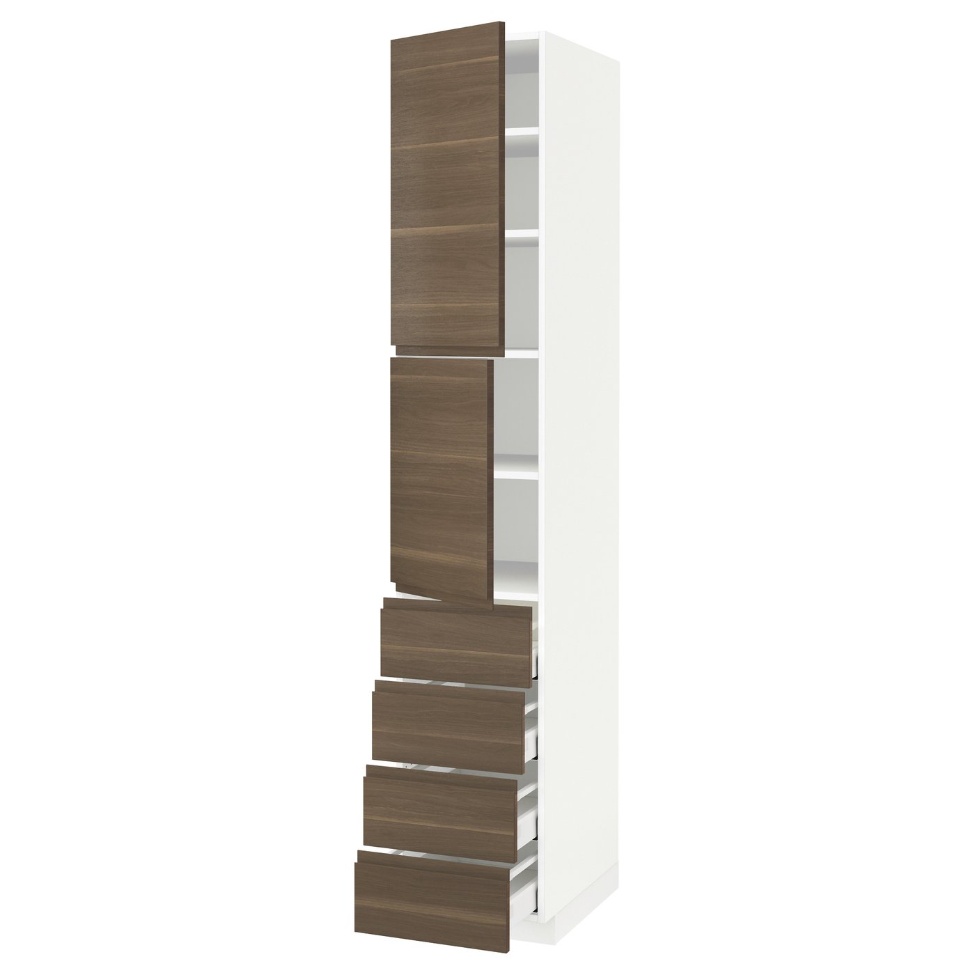 METOD メトード / MAXIMERA マキシメーラ ハイキャビネット 棚板