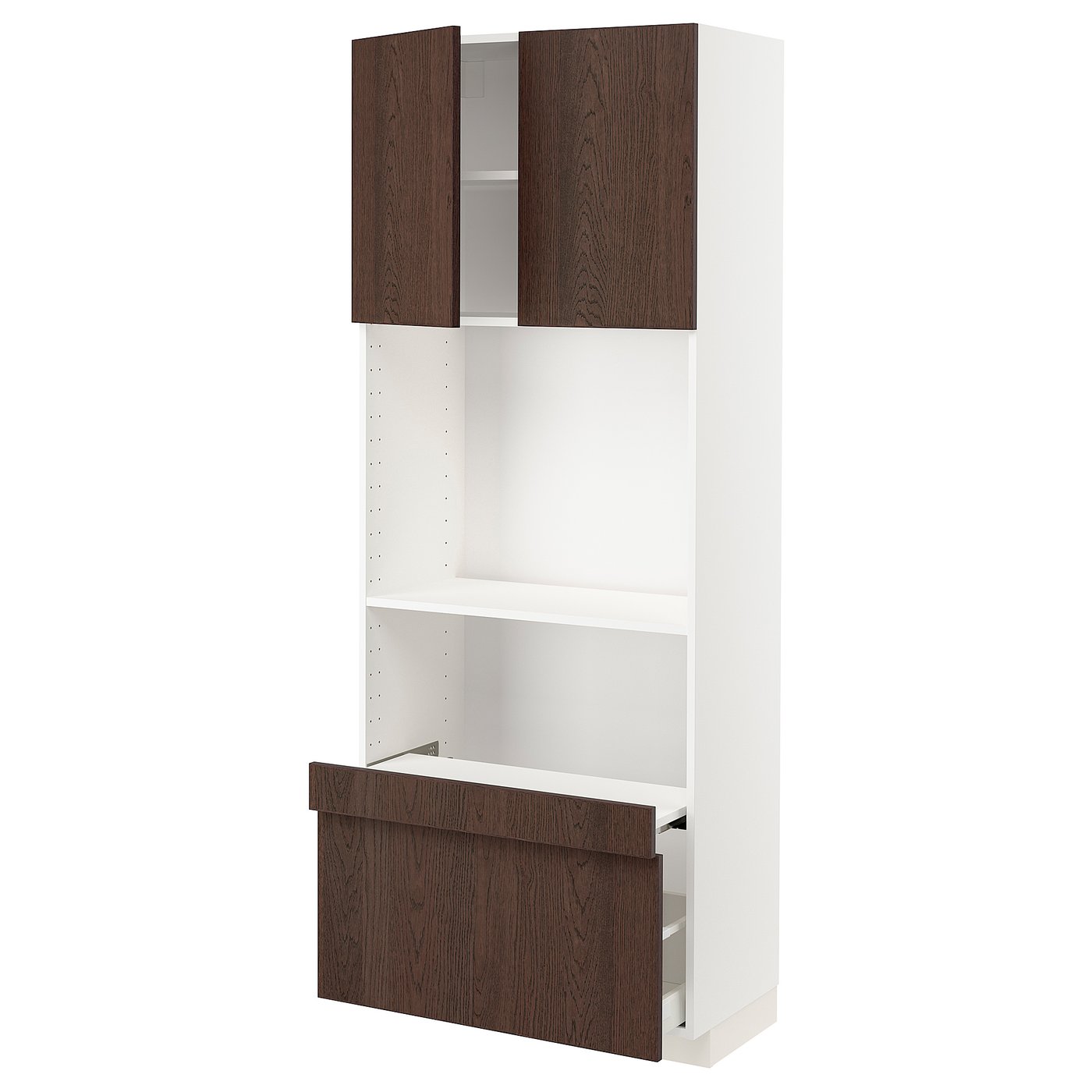 ブラウン（茶色）のキッチンボード・キッチンキャビネットの通販 - IKEA