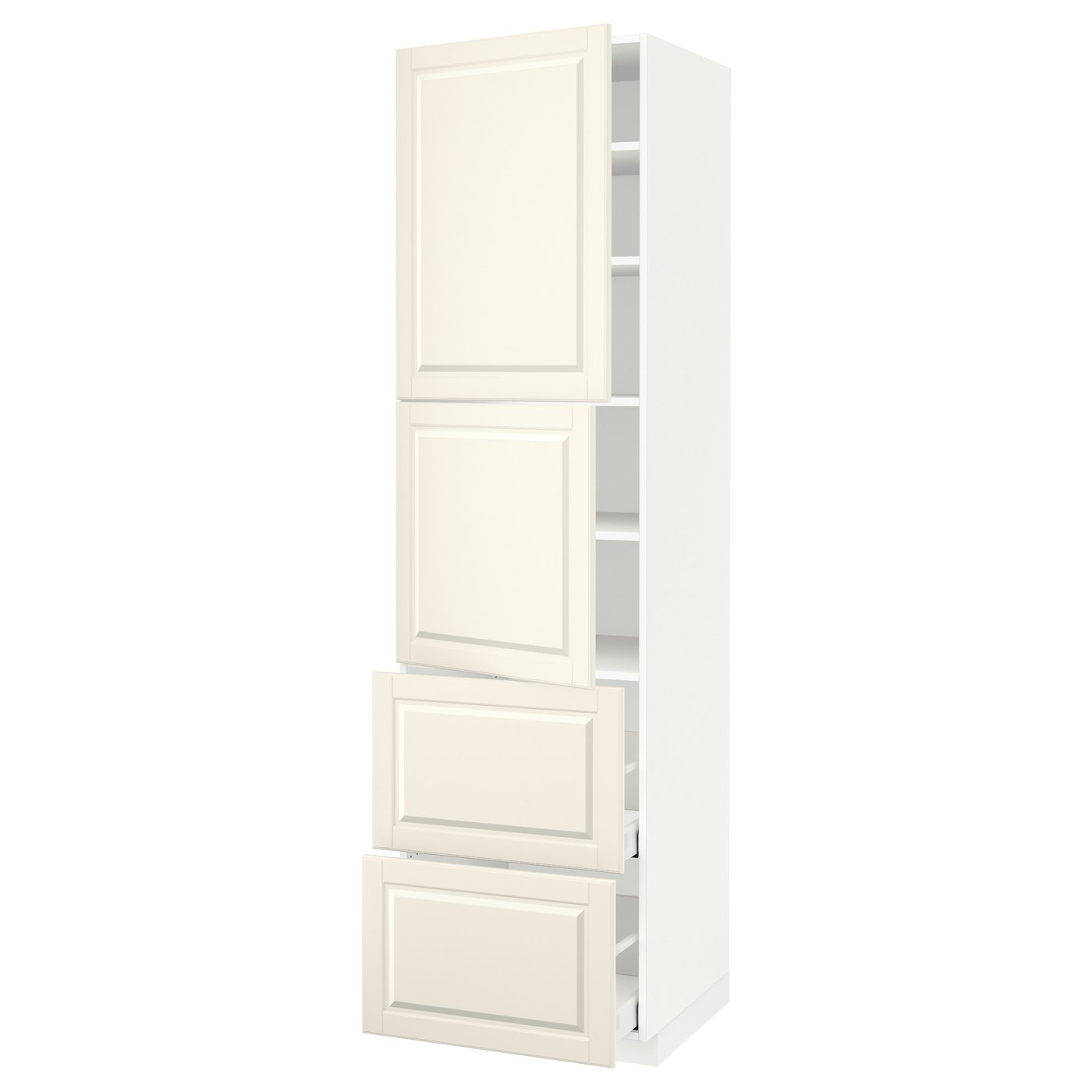 【全国送料込み】イケア ハイキャビネット 扉2枚付 ホワイト 70x199 cm 全国送料込み】イケア ハイキャビネット 扉2枚付 ホワイト 70x199 cm
