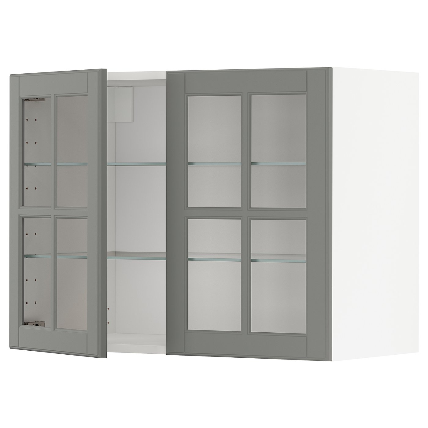 ガラスのキッチンボード・キッチンキャビネットの通販 - IKEA