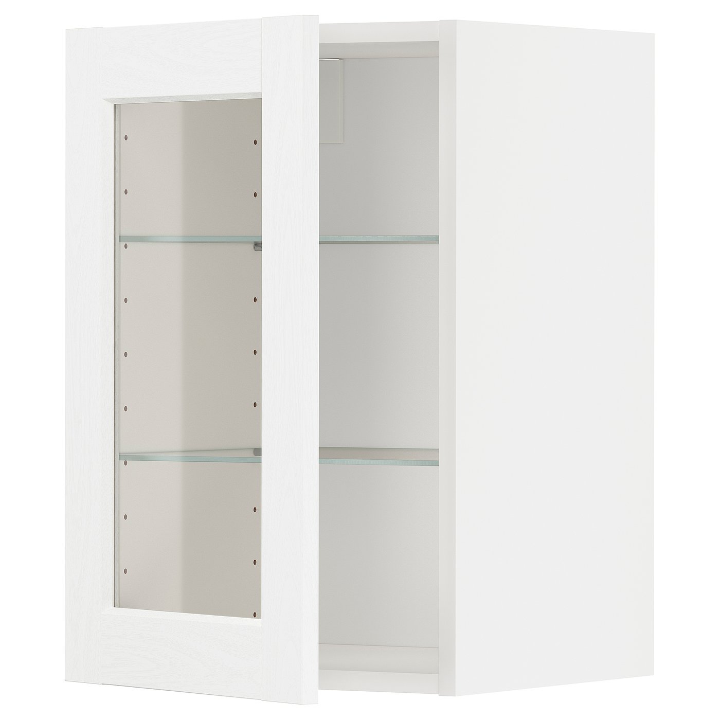 美品 IKEA 吊り戸棚 キャビネット 3点セット