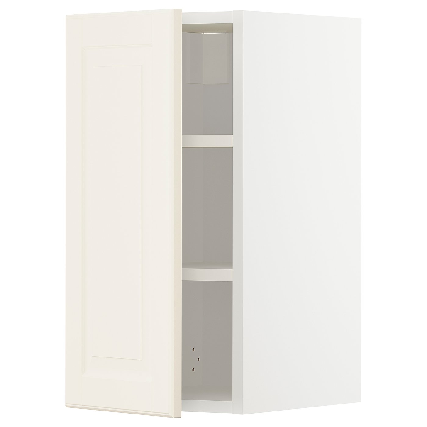 早い者勝ち！IKEA ホワイトミラー付き収納キャビネット イケア IKEA/イケア ENHET/エーンヘート ミラーキャビネット