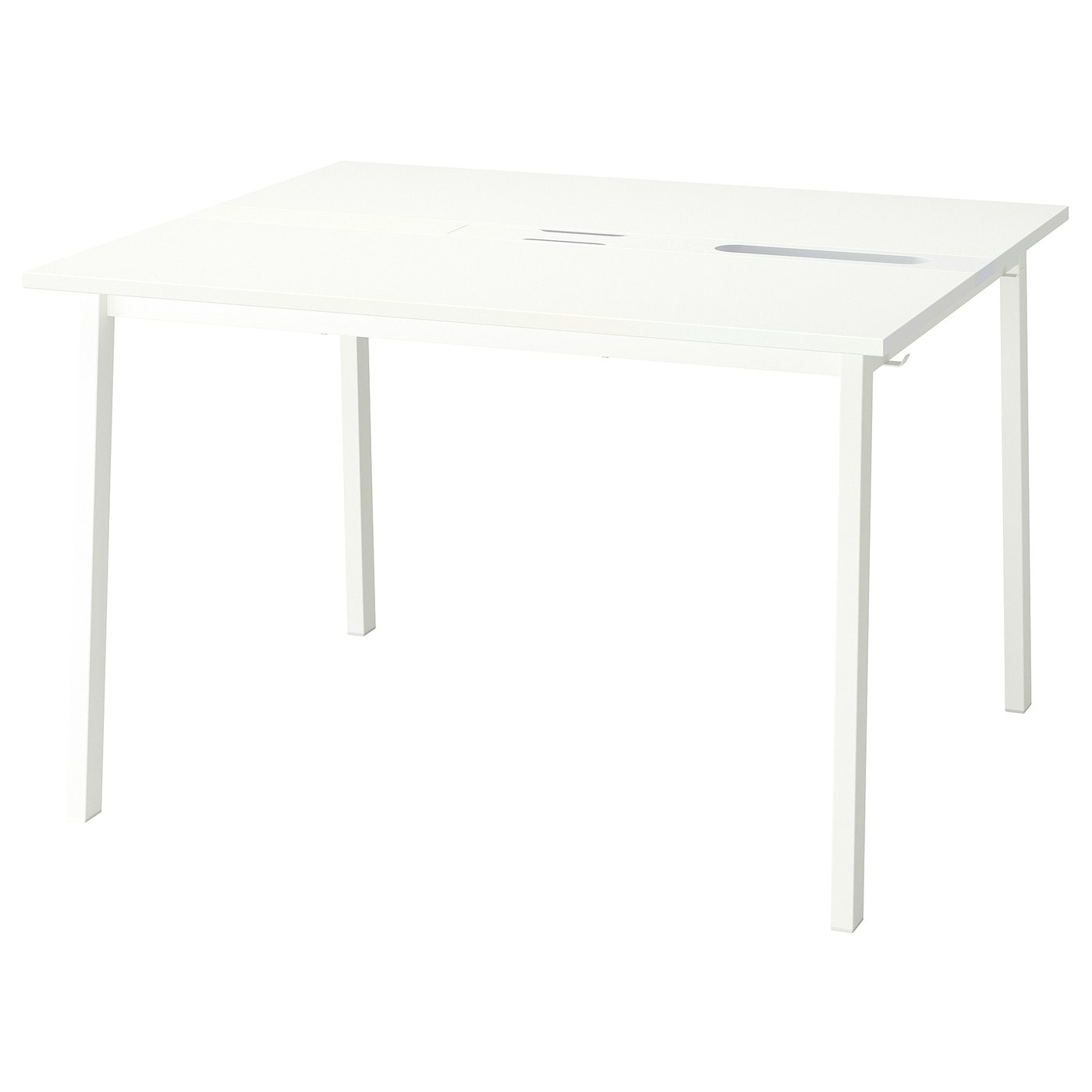 IKEA ミッツォーン 楽天市場】[IKEA/イケア/通販]MITTZON ミッツォーン デスク