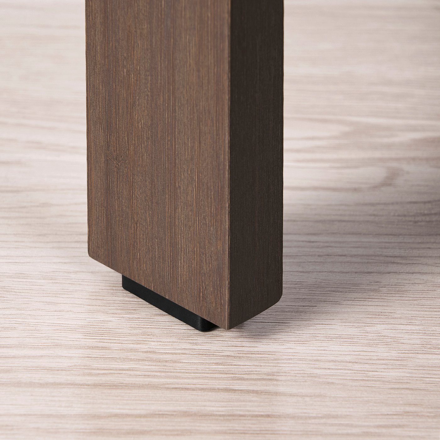 MOXBODA モクスボーダ コーヒーテーブル, 折りたたみ式/ブラウン