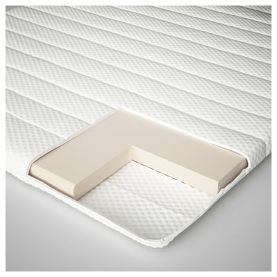マットレストッパー（ベッドトッパー）の通販 - IKEA
