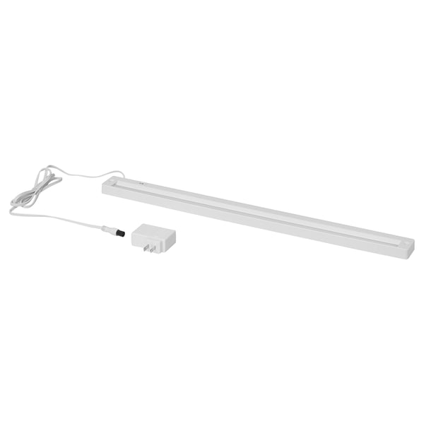 NON ノン LEDワークトップ照明, ホワイト, 60 cm