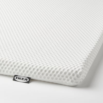 160x200 cmのマットレストッパー・ベッドパッドの通販 - IKEA