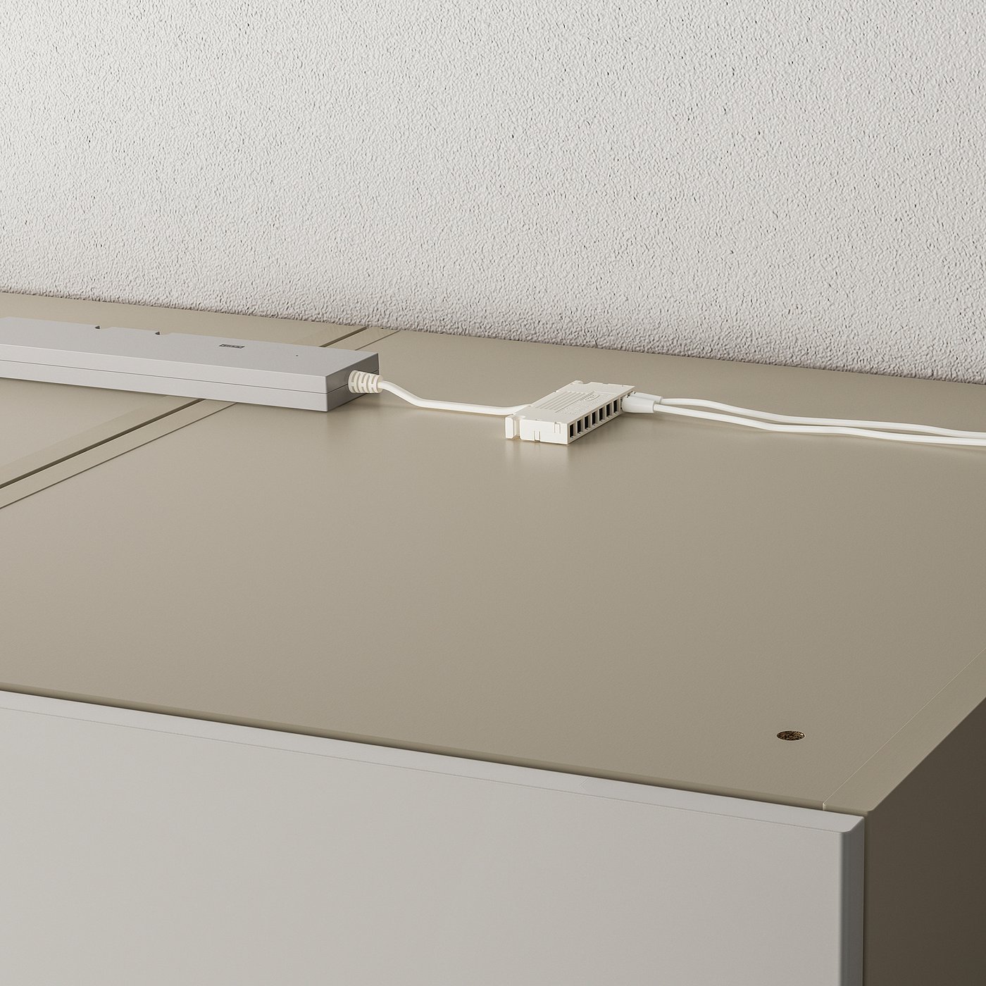 最終　希少　SPÄNST IKEA×STAMPD LEDスティックライト ストリート系ファッションデザイナーとのコラボレーション 限定