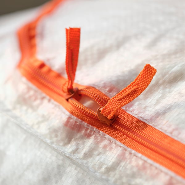 PÄRKLA ペルクラ 収納ケース, 55x49x19 cm