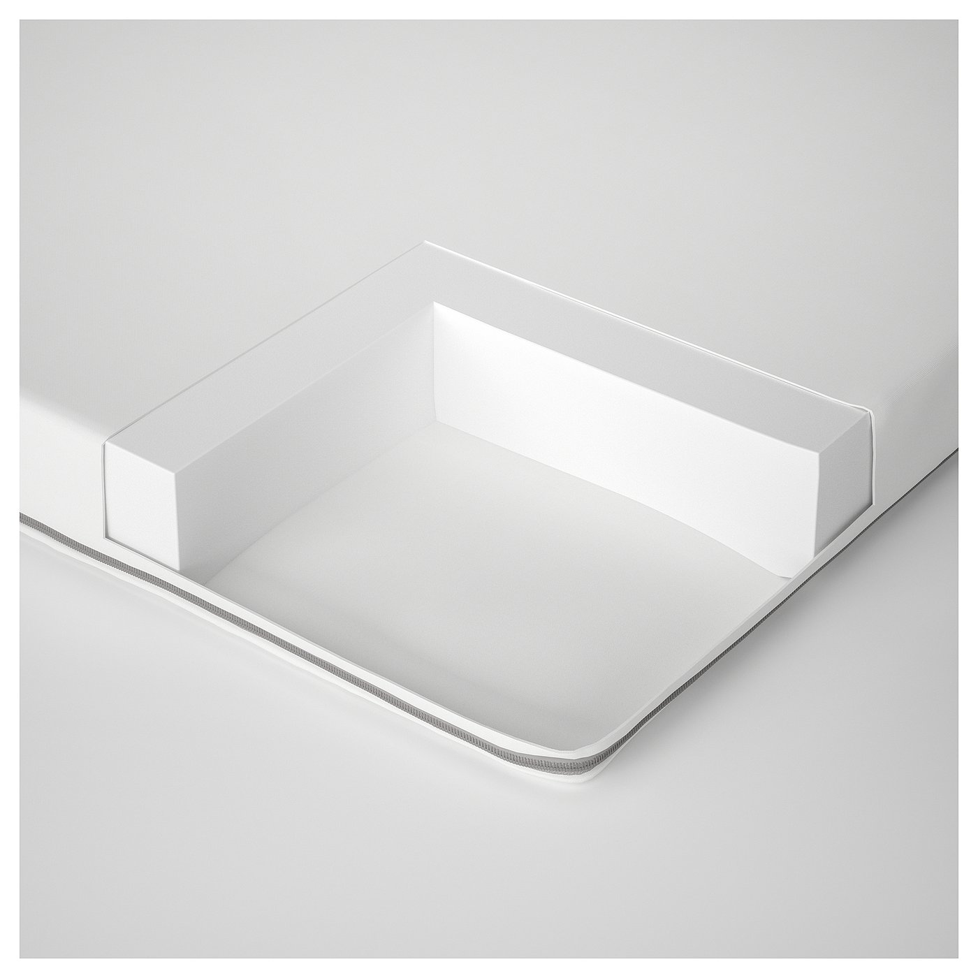 PELLEPLUTT ペッレプルット フォームマットレス ベビーベッド用