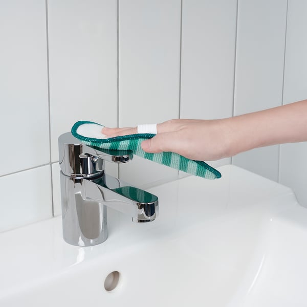 PEPPRIG ペップリグ マイクロファイバークリーニングパッド IKEA