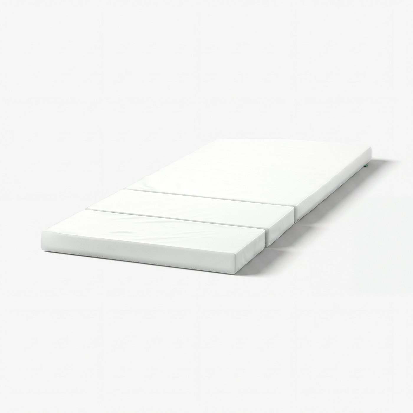 PLUTTEN プルッテン フォームマットレス 伸長式ベッド用, 80x200 cm - IKEA
