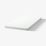 PLUTTIG プルッティグ フォームマットレス ベビーベッド用, 60x120x5 