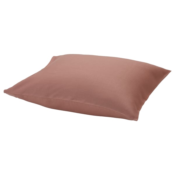Puderviva プデルヴィーヴァ 枕カバー ダークピンク 50x60 Cm Ikea Puderviva プデルヴィーヴァ 枕カバー ダークピンク 50x60 Cm Ikea