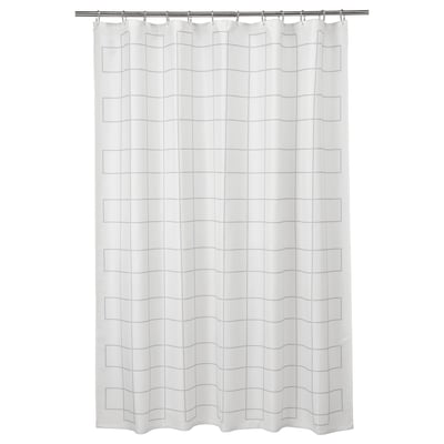 シャワーカーテン Ikea 公式 家具 インテリア雑貨通販 Ikea