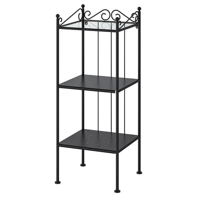 洗面所棚 ランドリーラック Ikea 公式 家具 インテリア雑貨通販 Ikea