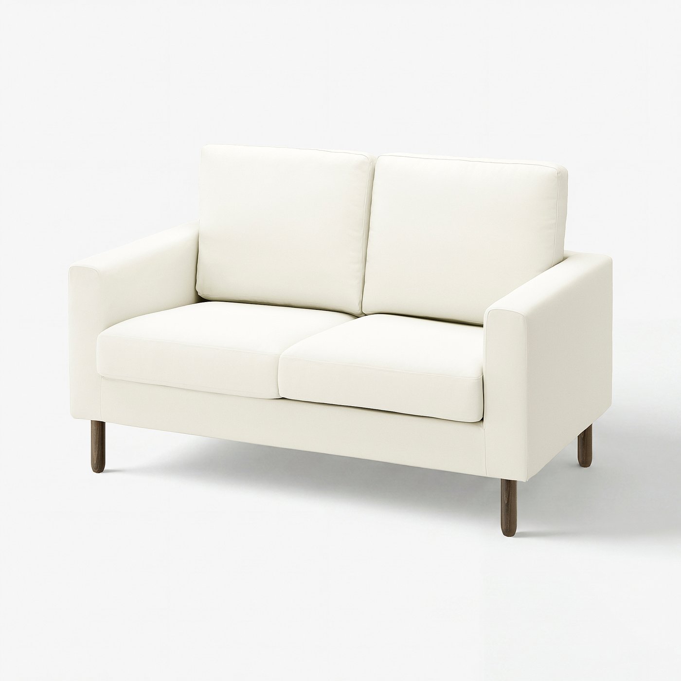 ☆IKEAの白いソファー☆ インテリア好きの心くすぐる☆ハイセンスな