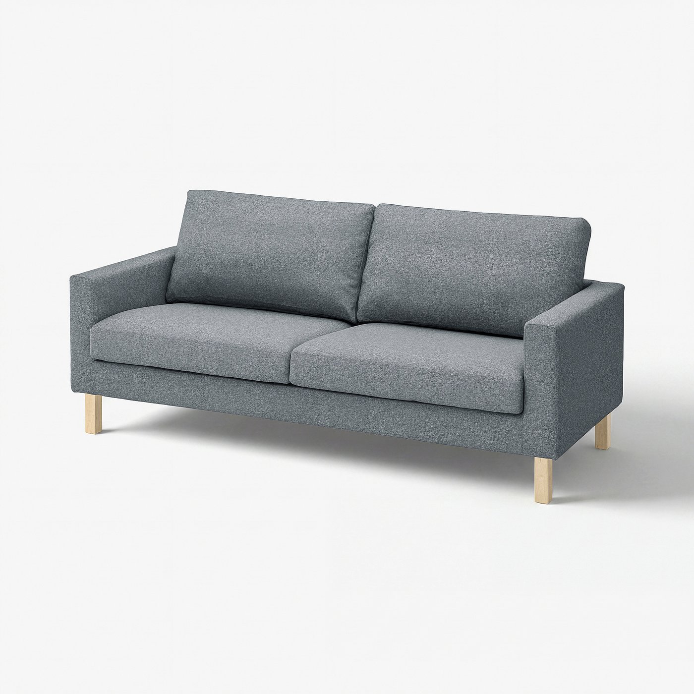 【カバー】 IKEA 3人掛けソファ SALTSJÖBADEN SALTSJÖBADEN/サルトショバーデン ソファカバー - IKEA