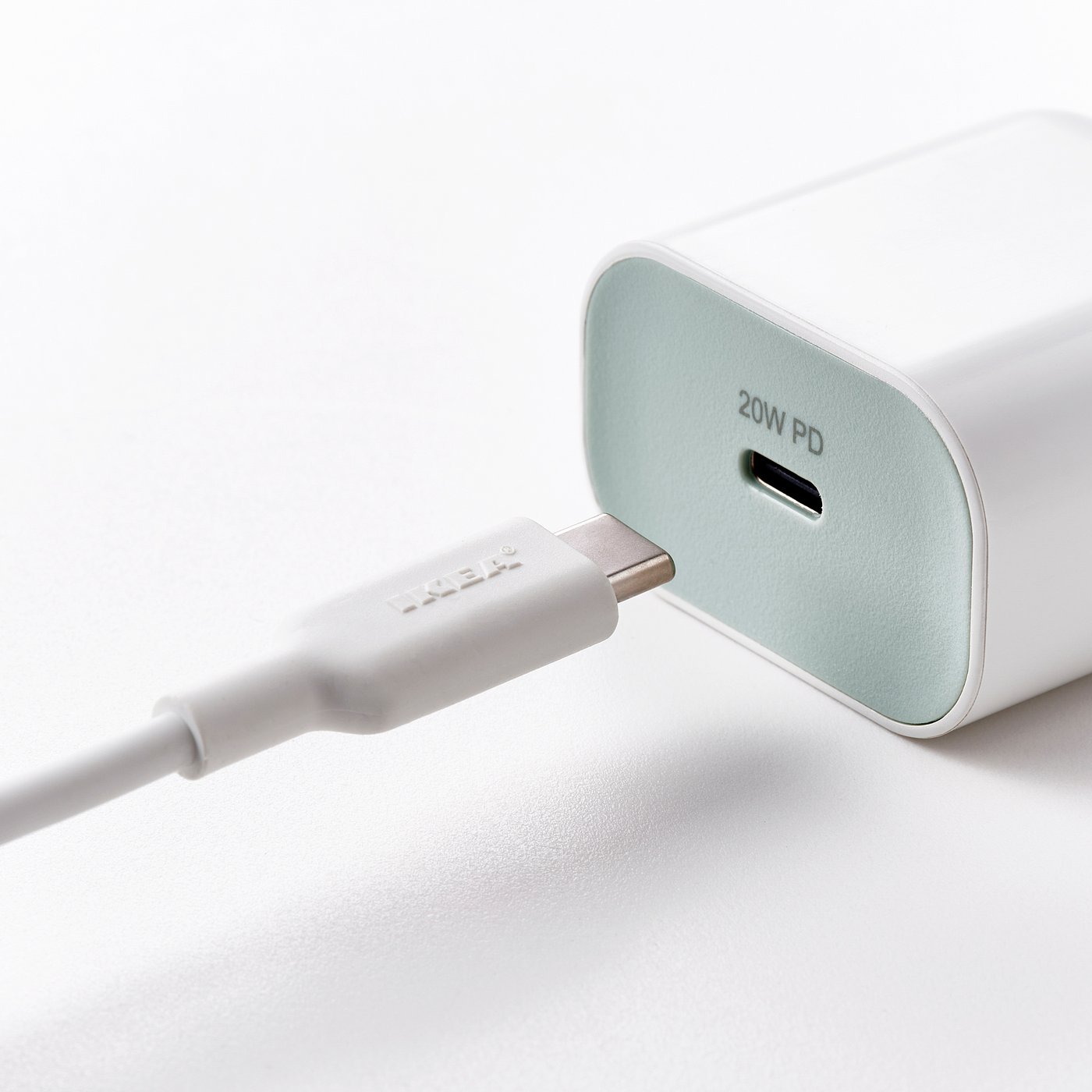 SJÖSS ショッス 20W USB充電器 1ポート - IKEA