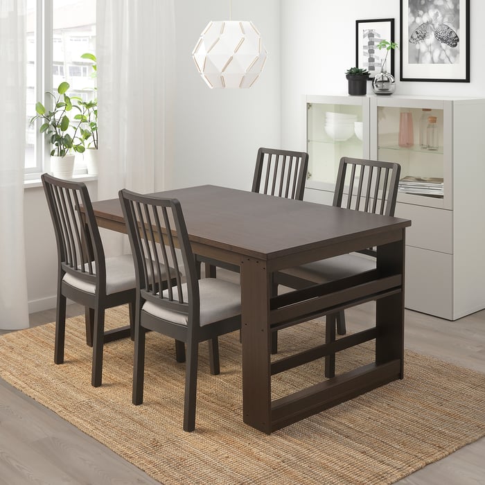 ダイニングテーブルセット：4人｜IKEA【公式】家具・インテリア雑貨通販 - IKEA