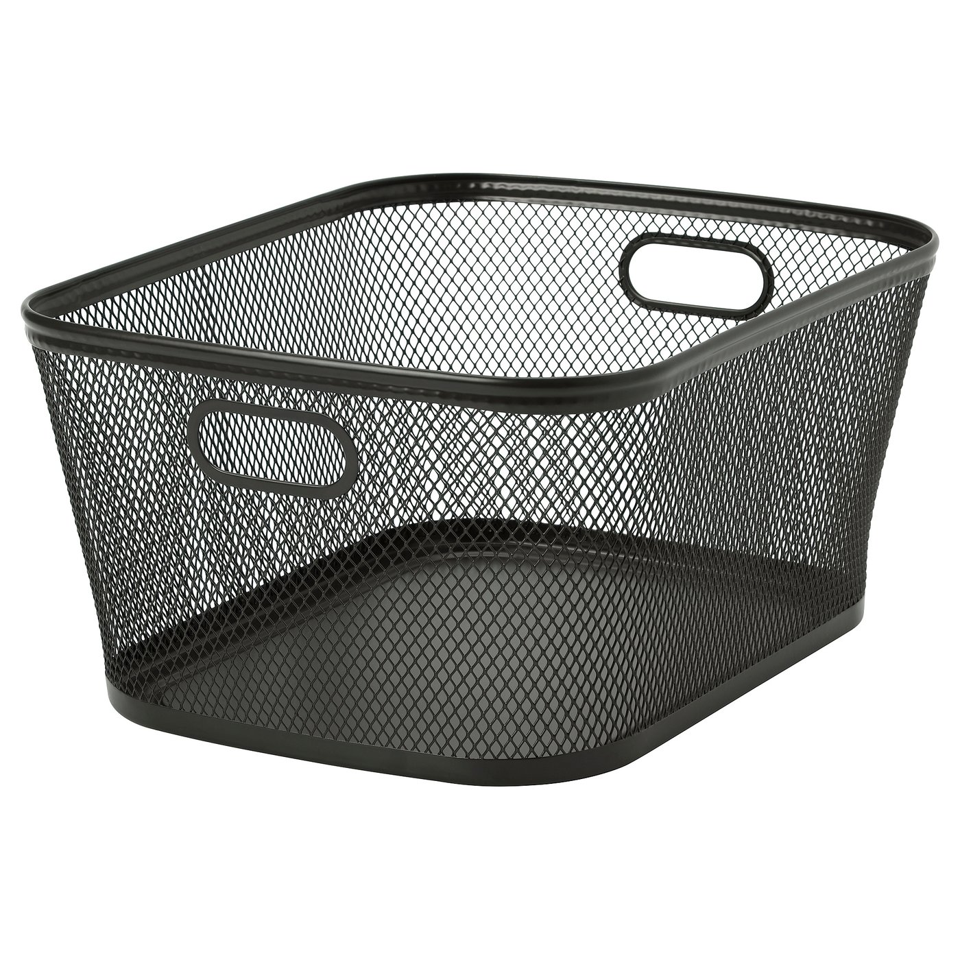 FLYTTA フリッタ キッチンワゴン, ステンレススチール - IKEA