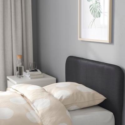 グレーのシングル・セミダブルベッドの通販 - IKEA