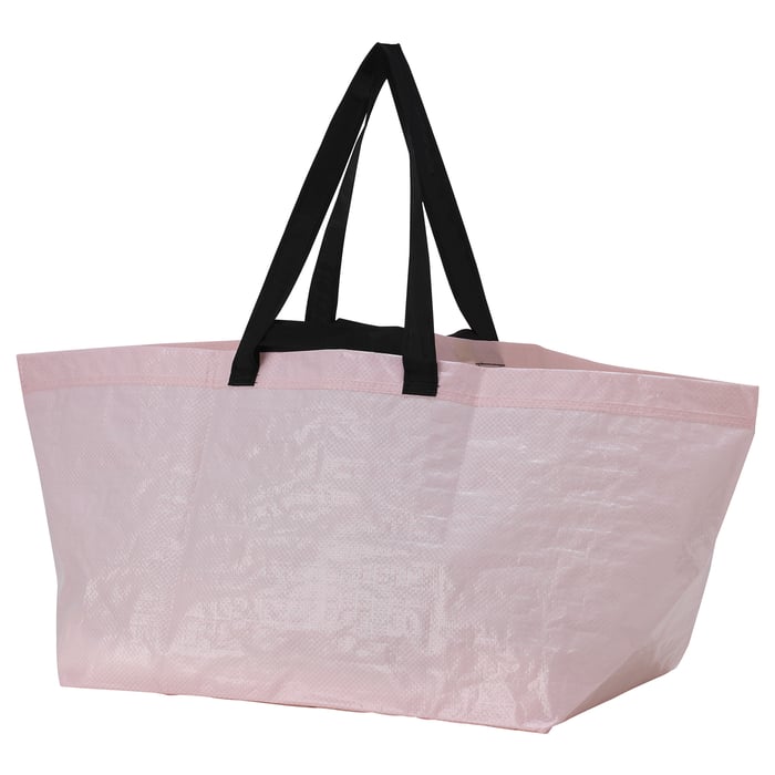 ショッピングバッグ＆トートバッグ｜IKEA【公式】家具・インテリア雑貨通販 - IKEA