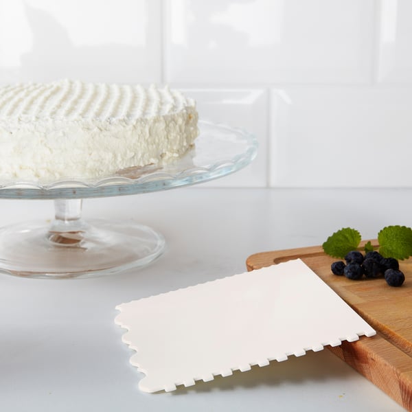 Smaksam スマークサム ケーキデコレーションセット Ikea