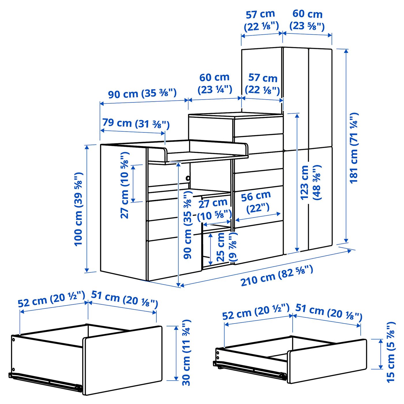 【全国発送】IKEA　REMSTA（レームスタ）2脚セット 楽天市場】[IKEA/イケア/通販]REMSTA レームスタ パーソナルチェア