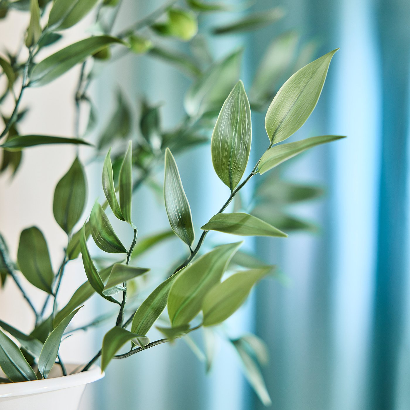 SMYCKA スミッカ 造花, 室内/屋外用/竹, 66 cm - IKEA