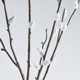 SMYCKA スミッカ 造花 スプレー, 柳, 85 cm