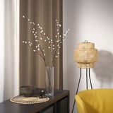 SMYCKA スミッカ 造花 スプレー, 柳, 85 cm