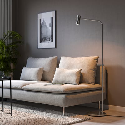 グレー 3人掛け布張りソファの通販 - IKEA