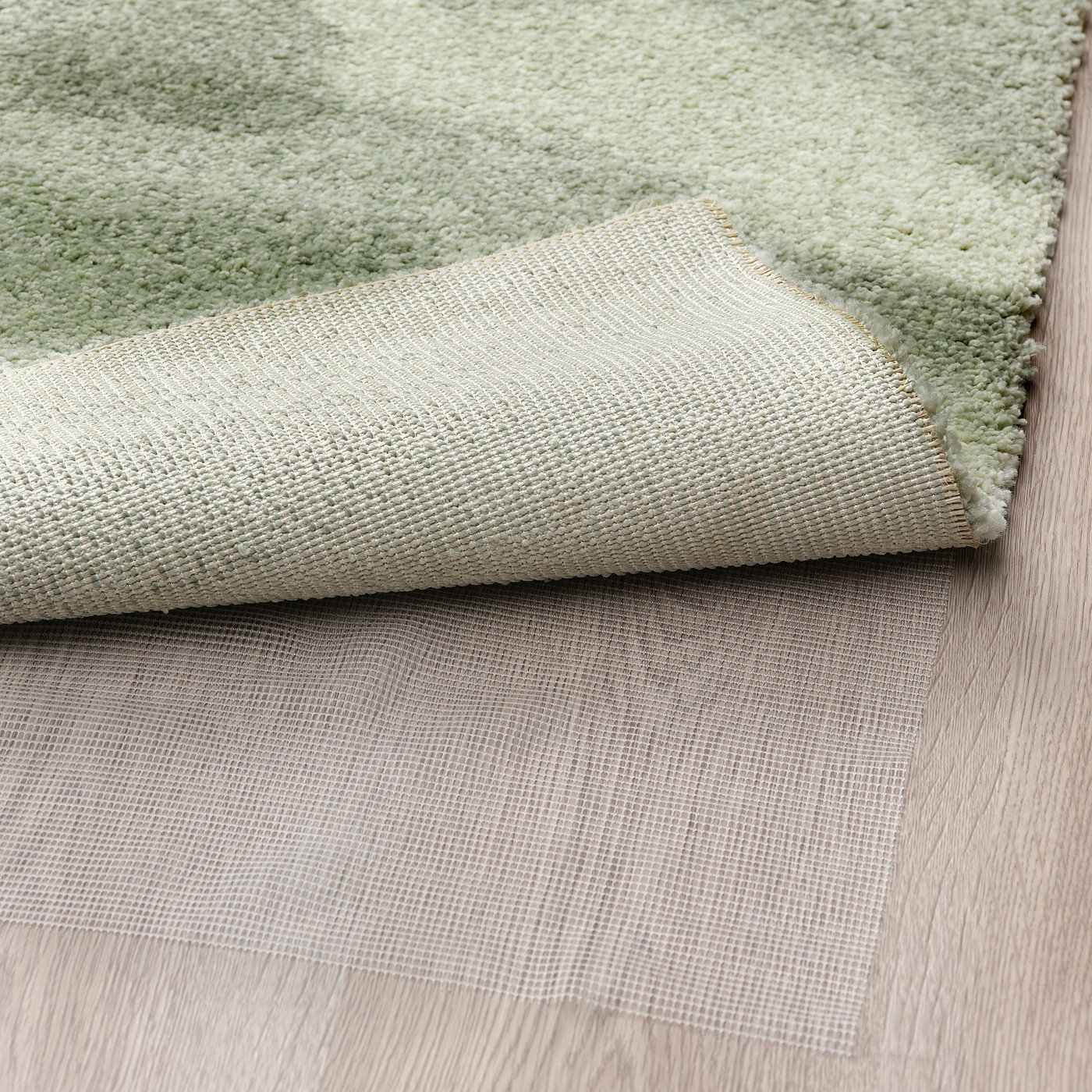 フローラル ＩＫＥＡ/イケア SONDEROD/ソンデロード：ラグ パイル長