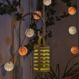 SOLVINDEN ソルヴィンデン ランプスタンド, ベージュ - IKEA