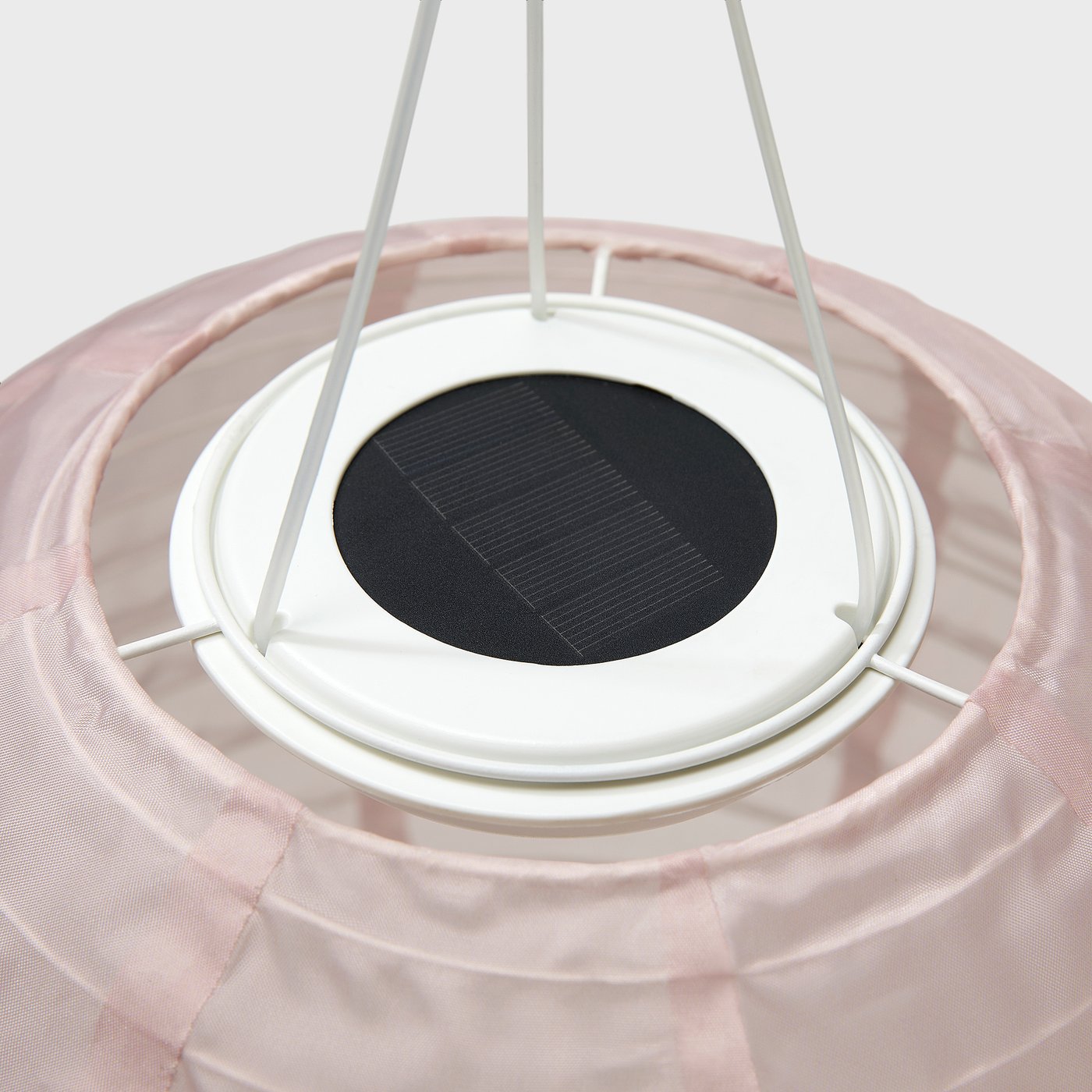 SOLVINDEN ソルヴィンデン LED太陽電池式ペンダントランプ, 屋外用