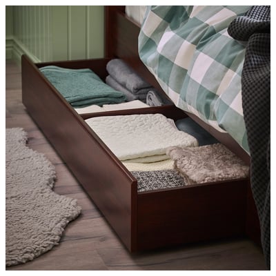 160x200 cmの収納付きベッドの通販 - IKEA