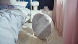 STARKVIND スタルクヴィンド 空気清浄機/フィルター ガスクリーニング用付き, ホワイト