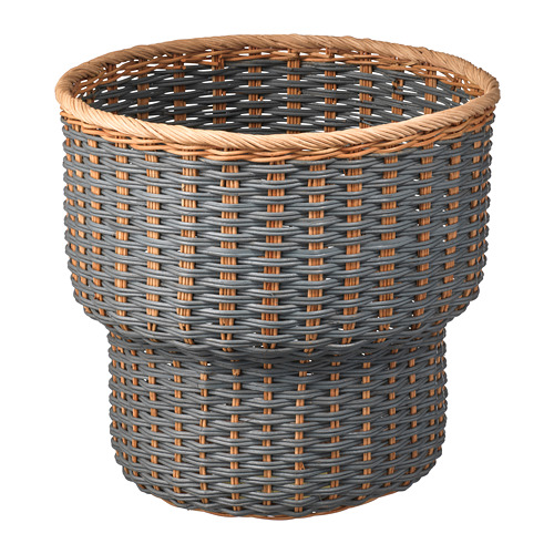 STENBÄR ステンベール 鉢カバー - 32 cm - IKEA