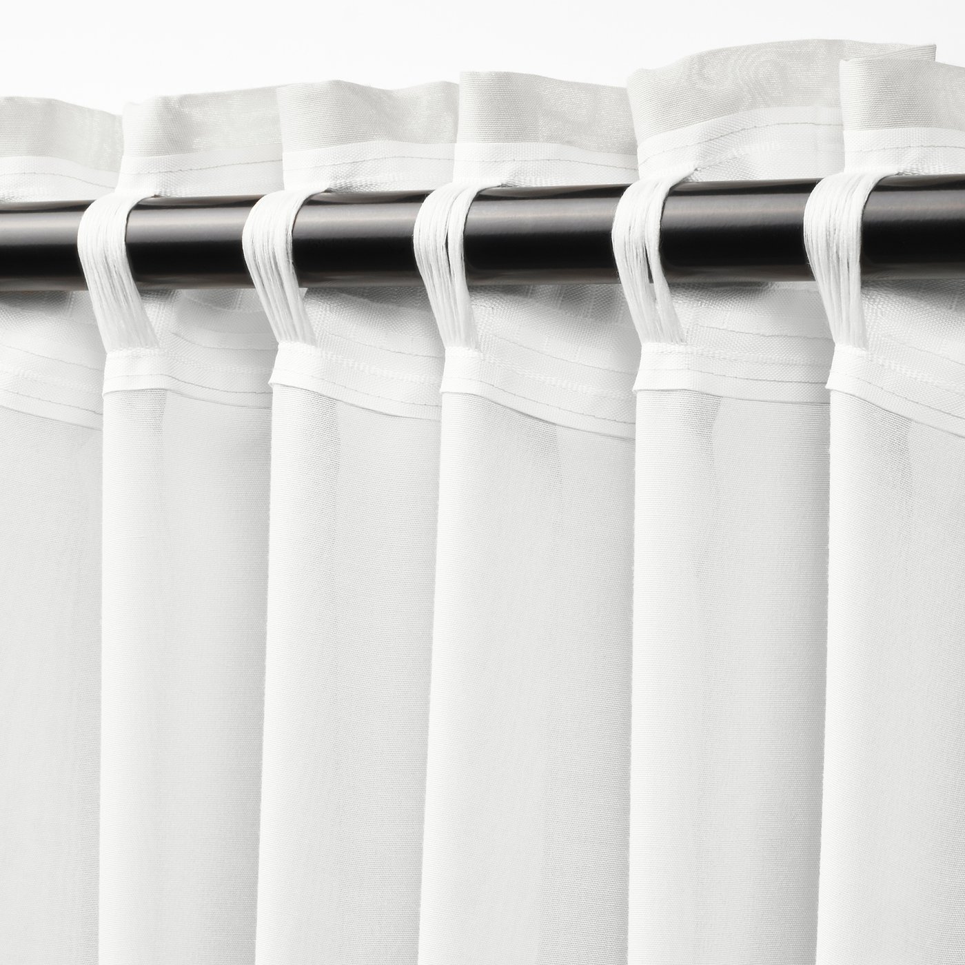 イケヤ　夏物カーテン イケヤ 夏物カーテン 柄物（プリント）のカーテンの通販 - IKEA