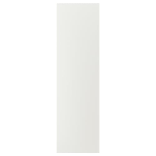 STENSUND ステーンスンド カバーパネル, ホワイト, 63x220 cm