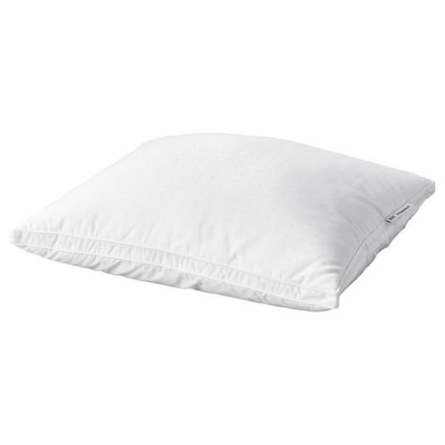 STRANDMOLKE ストランドモルケ まくら、うつ伏せ用、低め, 50x60 cm