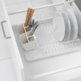 SUNNERSTA スンネルスタ カトラリー用水切り